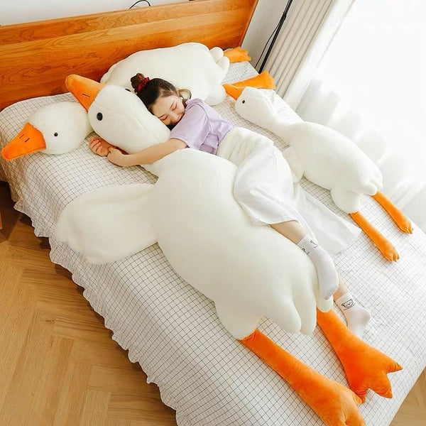 Plushies