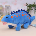 Cute Dinosaur Pencil Case
