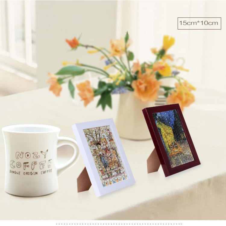 Mini Test Tube Puzzle Creative Intelligence Puzzle Landscape