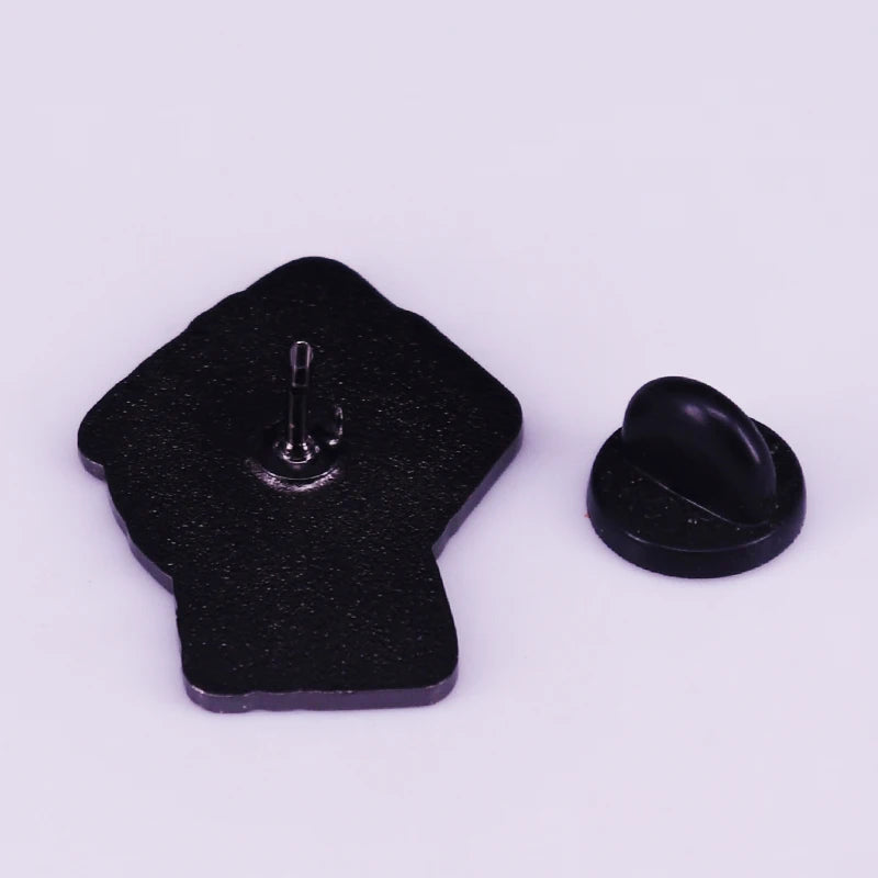 Black Lives Matter Rainbow Pride Fist Pin Resist Racism Social Justice Badge Equality Human Rights Jewelry Iron-On Patch