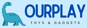 OurPlay - Home