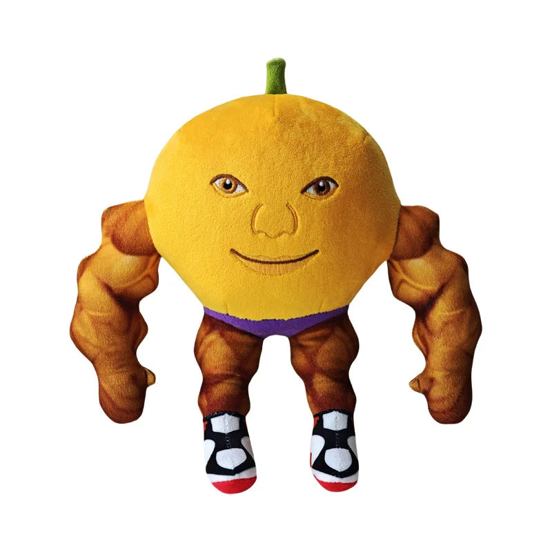 Tung Tung Tung Sahur Plush Toys Italian Brainrot Gen Z