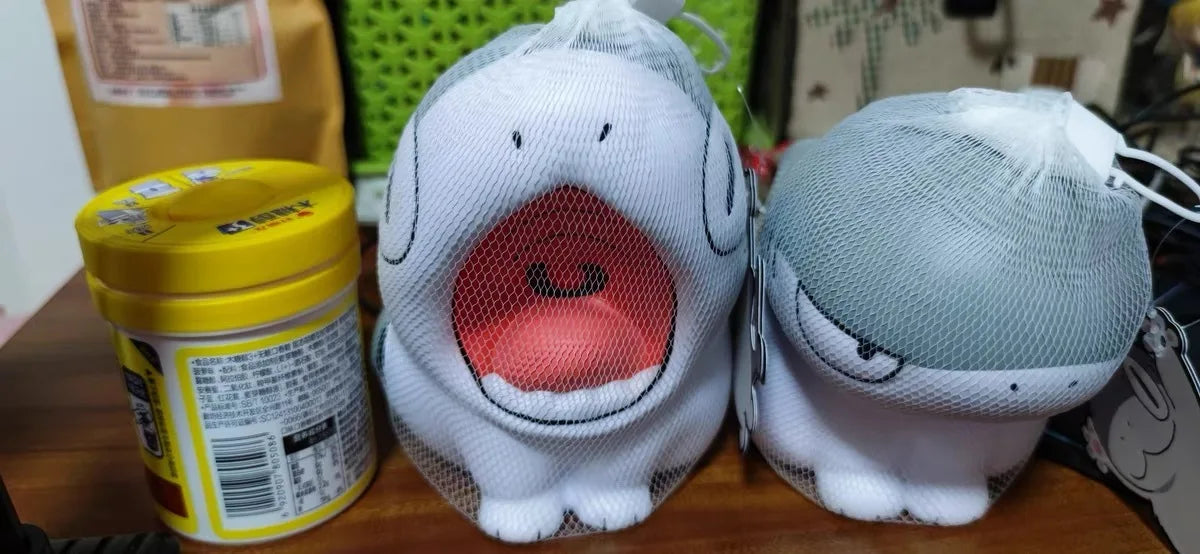 Shark Cat Sharkitty Squeeze Toys Slow Rising Stress Reliever Desktop Toys