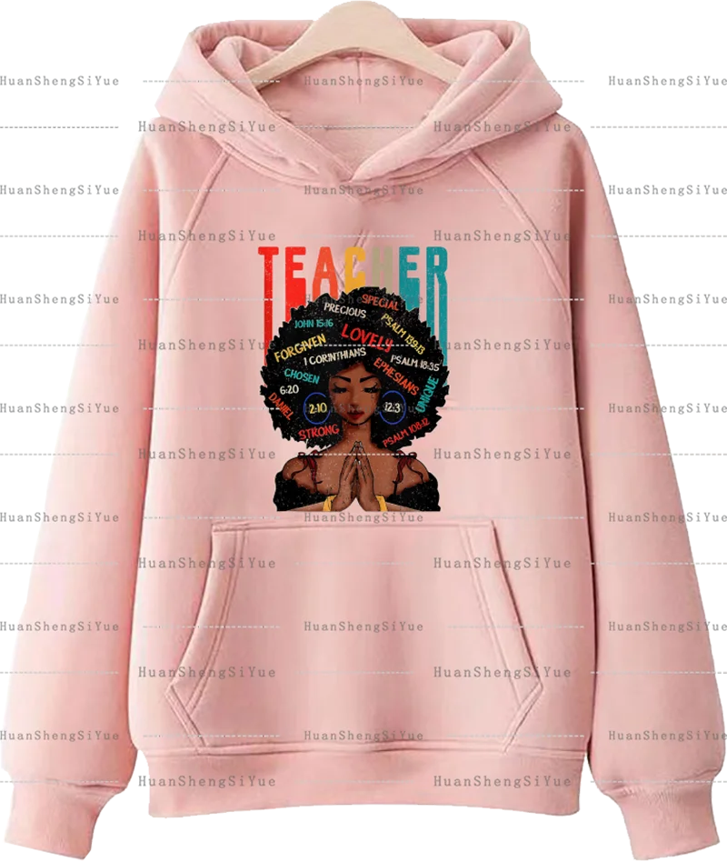 Black History Ironing Patch Clothes Jacket Heat Transfer Sticker