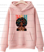 Black History Themed Heat Transfer Ironing Patch (CLOTHES NOT INCLUDED)