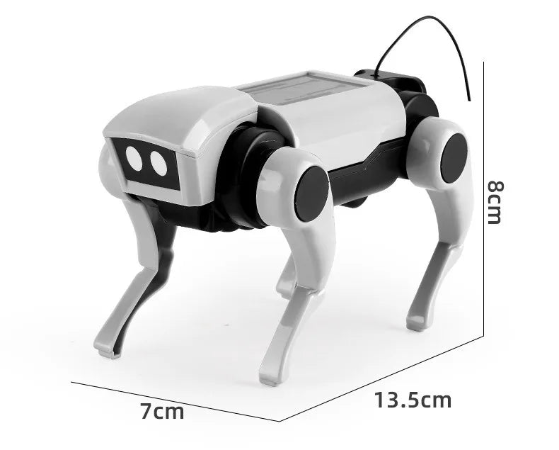 RC Robot Remote Control Mechanical Cat