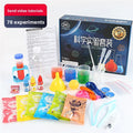 Science experiment set, Kids DIY chemistry small experiment