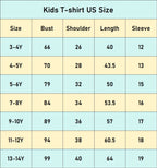 Italian Brainrot Short Sleeve T-Shirt Kids