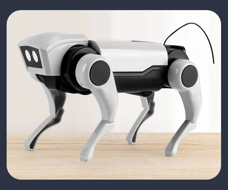 RC Robot Remote Control Mechanical Cat