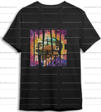 Black History Themed Heat Transfer Ironing Patch (CLOTHES NOT INCLUDED)