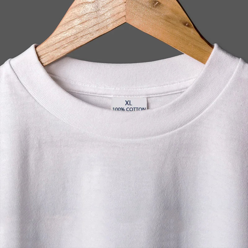 ANGELA DAVIS SAID IT BEST Novelty Short Sleeve Man's T-Shirts Black Lives Matter Anonymous George Floyd Clothes