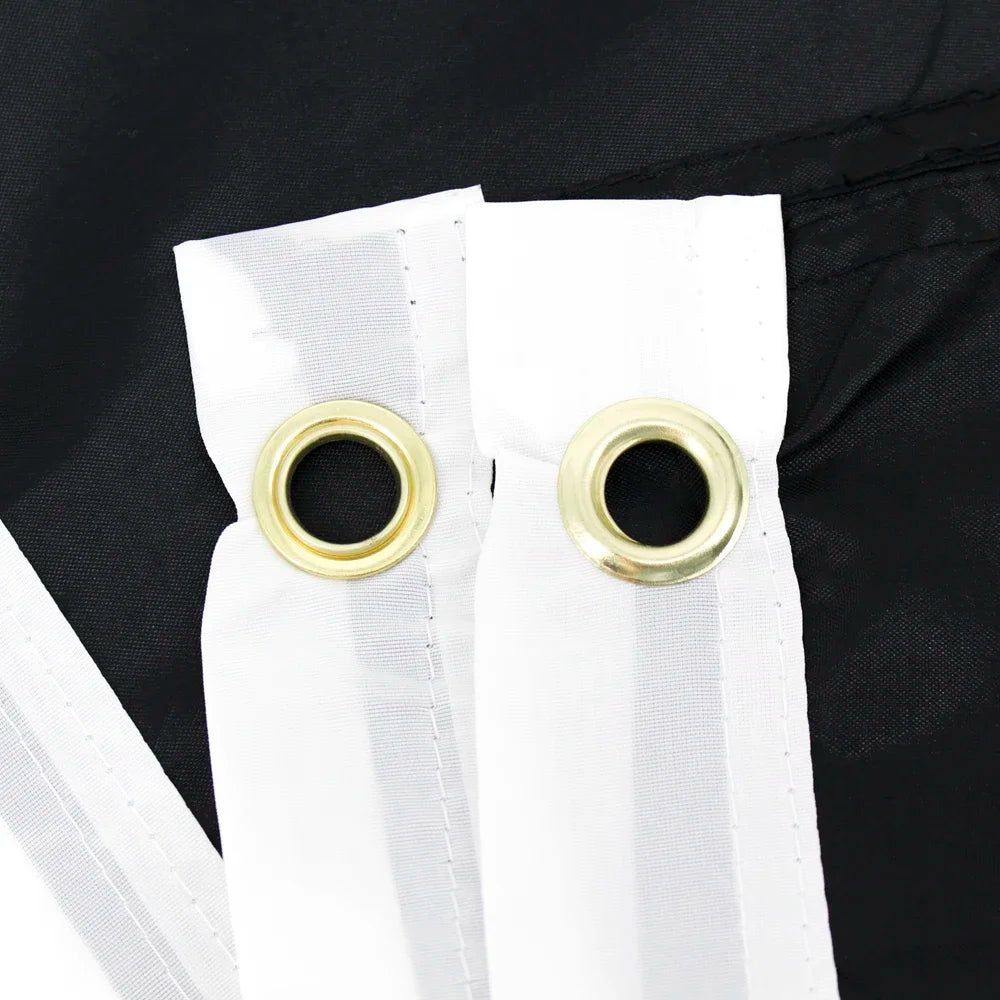 90X150CM Black Lives Matter Flag Outdoor Banner