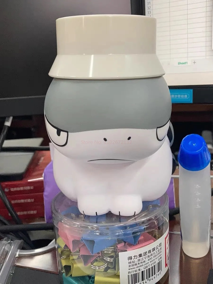 Shark Cat Sharkitty Squeeze Toys Slow Rising Stress Reliever Desktop Toys