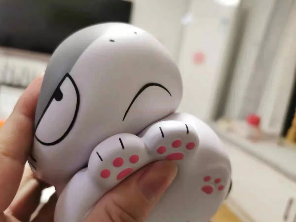 Shark Cat Sharkitty Squeeze Toys Slow Rising Stress Reliever Desktop Toys