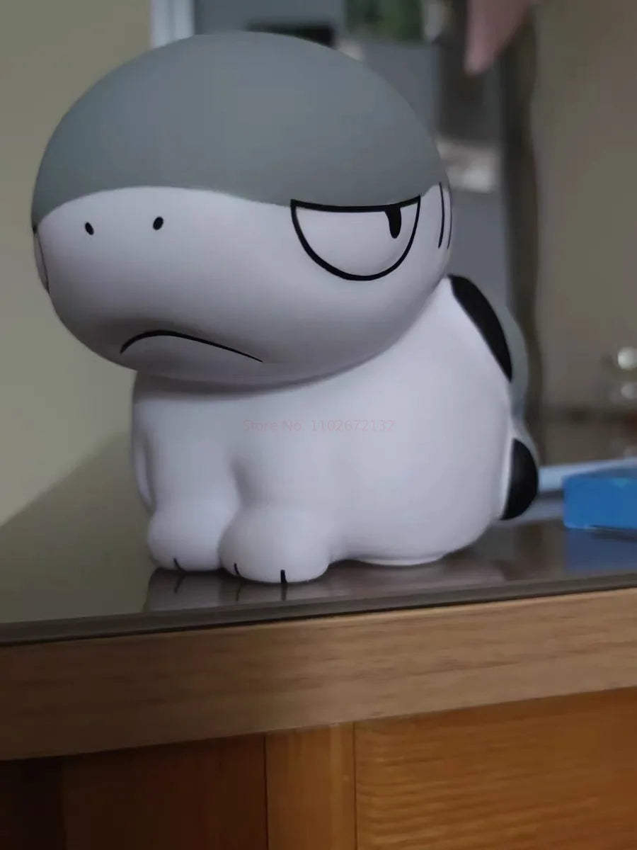 Shark Cat Sharkitty Squeeze Toys Slow Rising Stress Reliever Desktop Toys