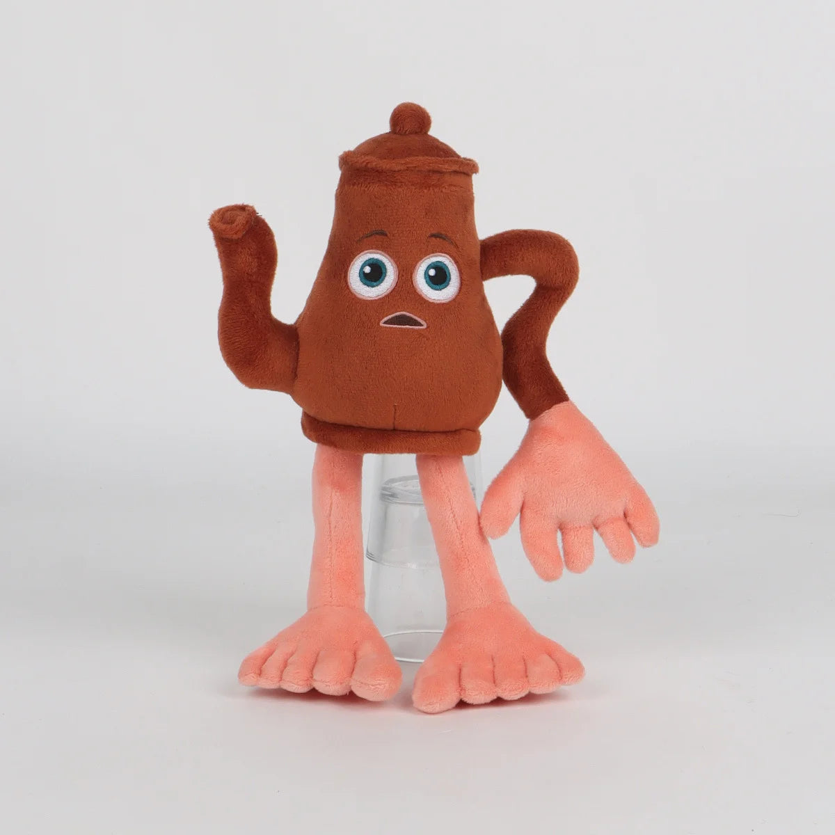 Tung Tung Tung Sahur Plush Toys Italian Brainrot Gen Z