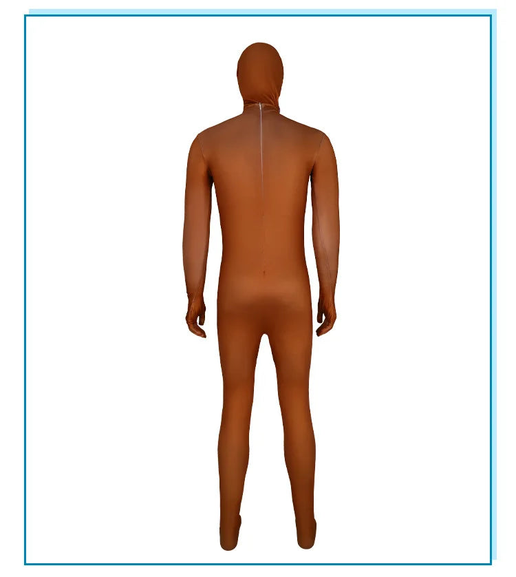 Tung Tung Tung Sahur Cosplay For Children Cartoon Jumpsuit Cosplay de Halloween