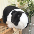 18cm Plush Fluffy Guinea Pig Stuffed Animals Plush Toy Soft Dolls