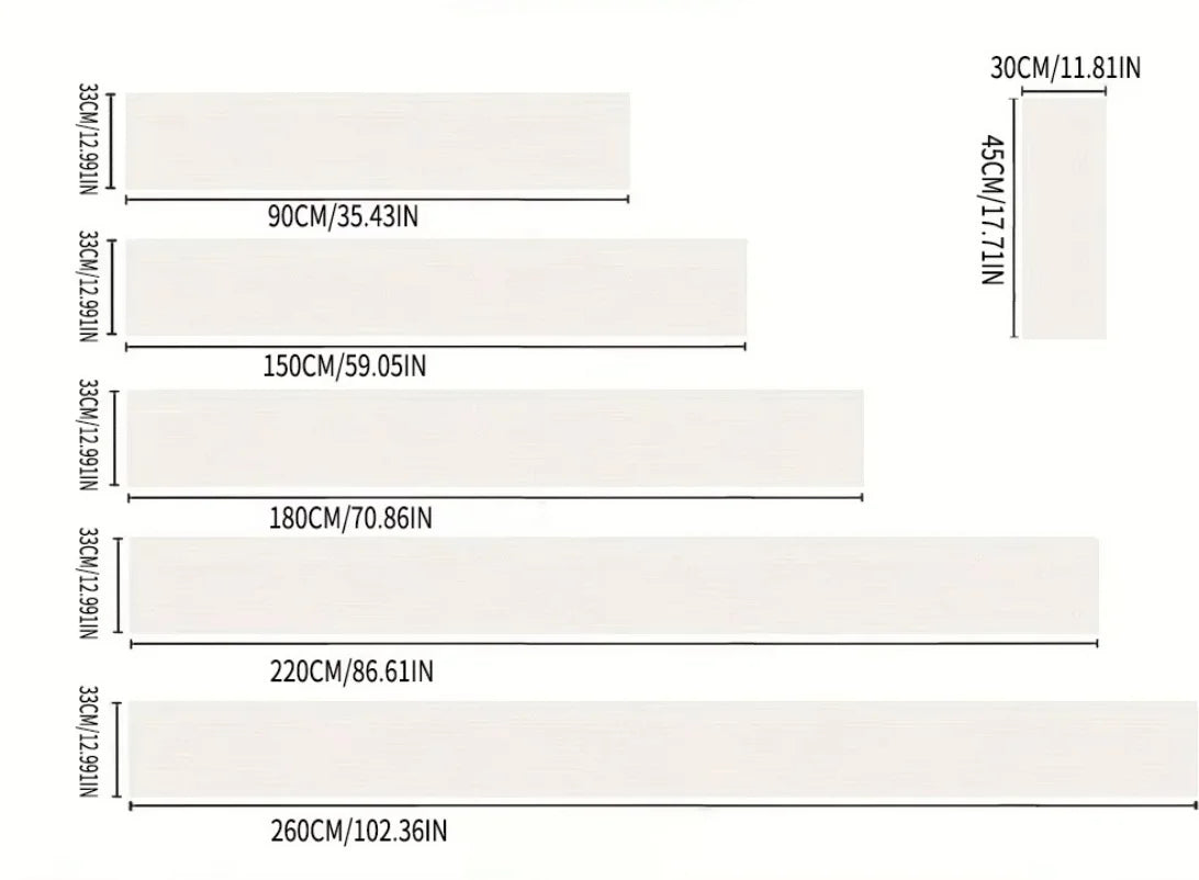 Black History Month Linen Table Runner - African American Heritage,  Home Kitchen Decor