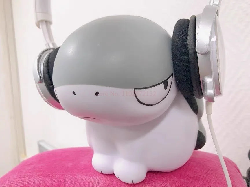 Shark Cat Sharkitty Squeeze Toys Slow Rising Stress Reliever Desktop Toys