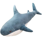 [Various Sizes] Stuffed Plush Shark