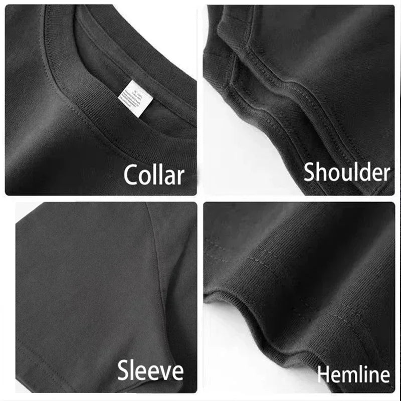 Shrimp with Scoliosis Graphic T Shirts Meme Cotton Short Sleeve Round Neck Top