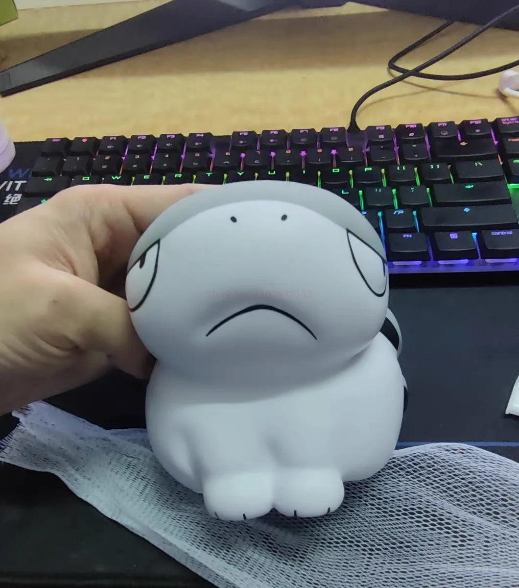 Shark Cat Sharkitty Squeeze Toys Slow Rising Stress Reliever Desktop Toys