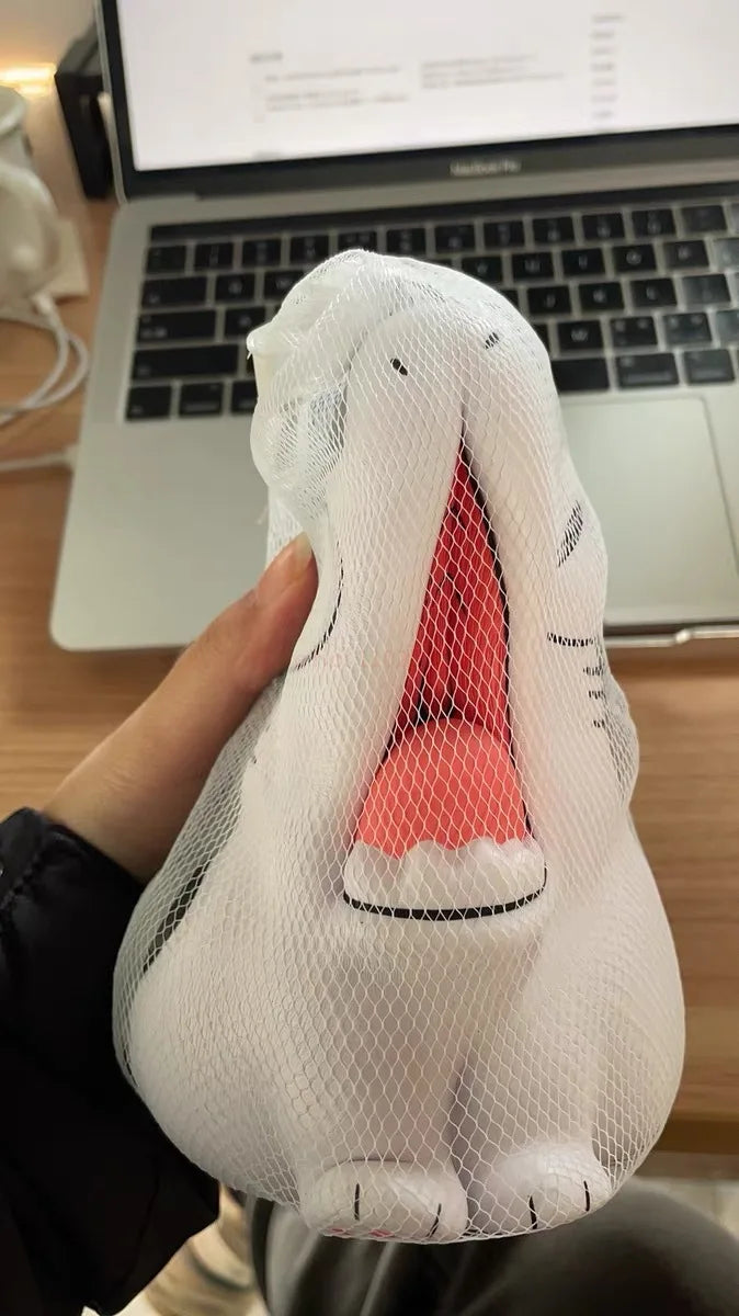 Shark Cat Sharkitty Squeeze Toys Slow Rising Stress Reliever Desktop Toys