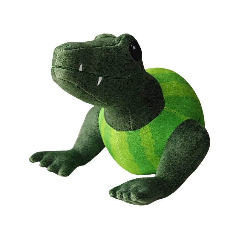 Tung Tung Tung Sahur Plush Toys Italian Brainrot Gen Z