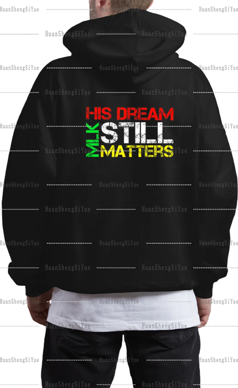 Black History Ironing Patch Clothes Jacket Heat Transfer Sticker