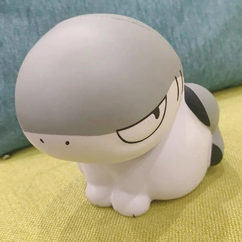 Shark Cat Sharkitty Squeeze Toys Slow Rising Stress Reliever Desktop Toys