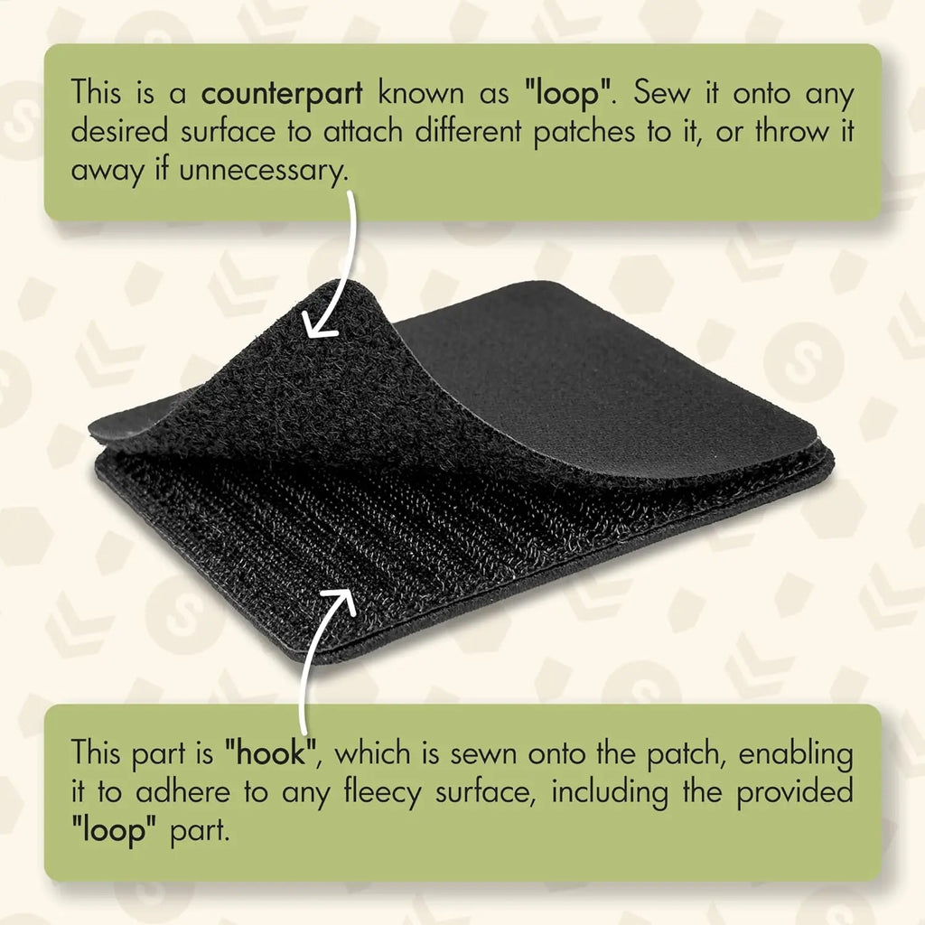 Blue Lives Matter Embroidery Patch Armband Badge Black Lives Matter Military Decorative Sewing Applique Embellishment