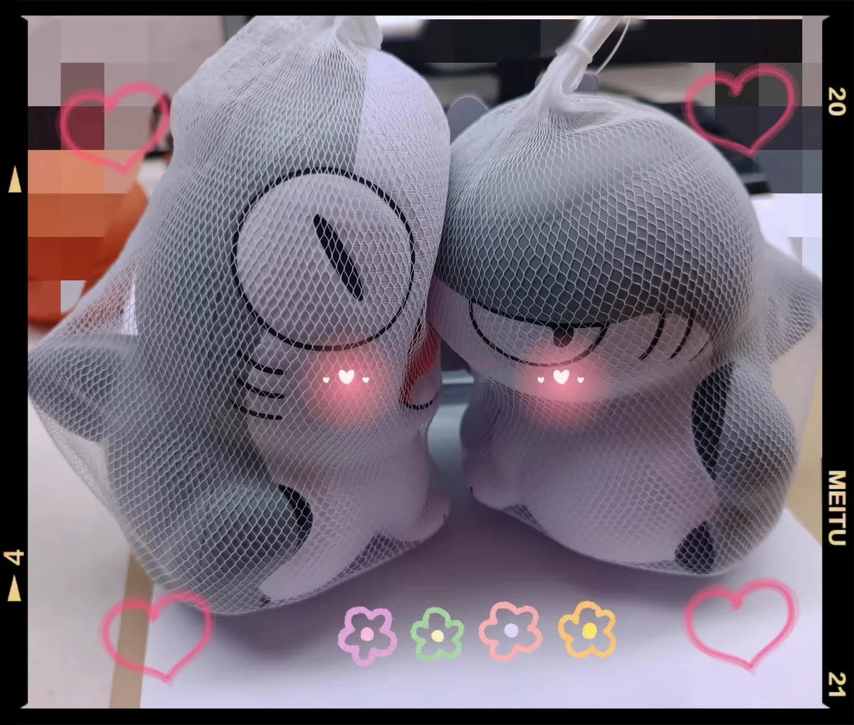 Shark Cat Sharkitty Squeeze Toys Slow Rising Stress Reliever Desktop Toys