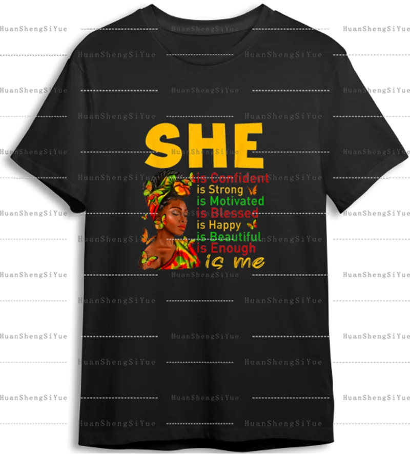 Black History Ironing Patch Clothes Jacket Heat Transfer Sticker