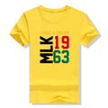 Martin Luther King Day I Have A Dream Black History MLK Day T-Shirt