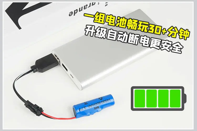 6cm RC Car Robot Transformer Remote Control Cars Toys