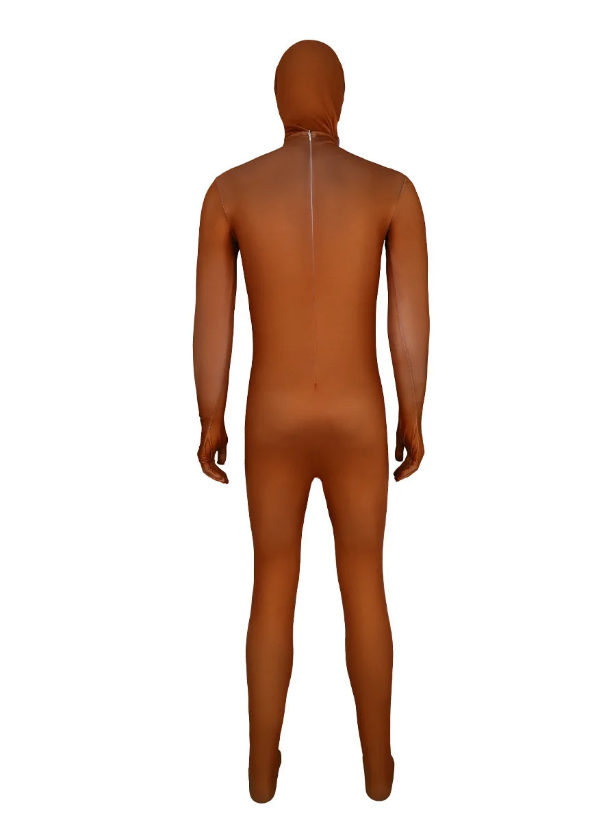 Tung Tung Tung Sahur Cosplay For Children Cartoon Jumpsuit Cosplay de Halloween