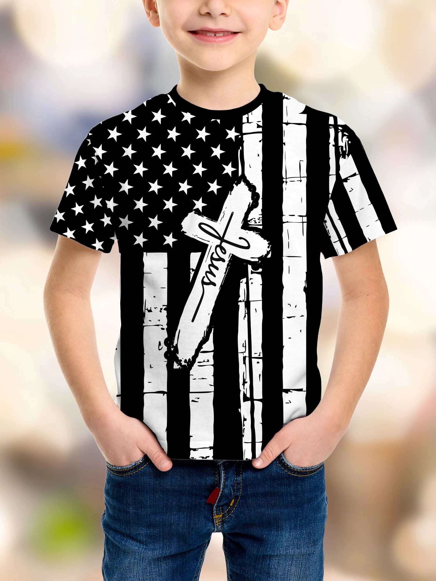 TungTungTung Sahur Bombardiro Crocodilo Meme Kids Clothes Summer Toddler Boys T-Shirt Fashion Girls Short Sleeve Tops