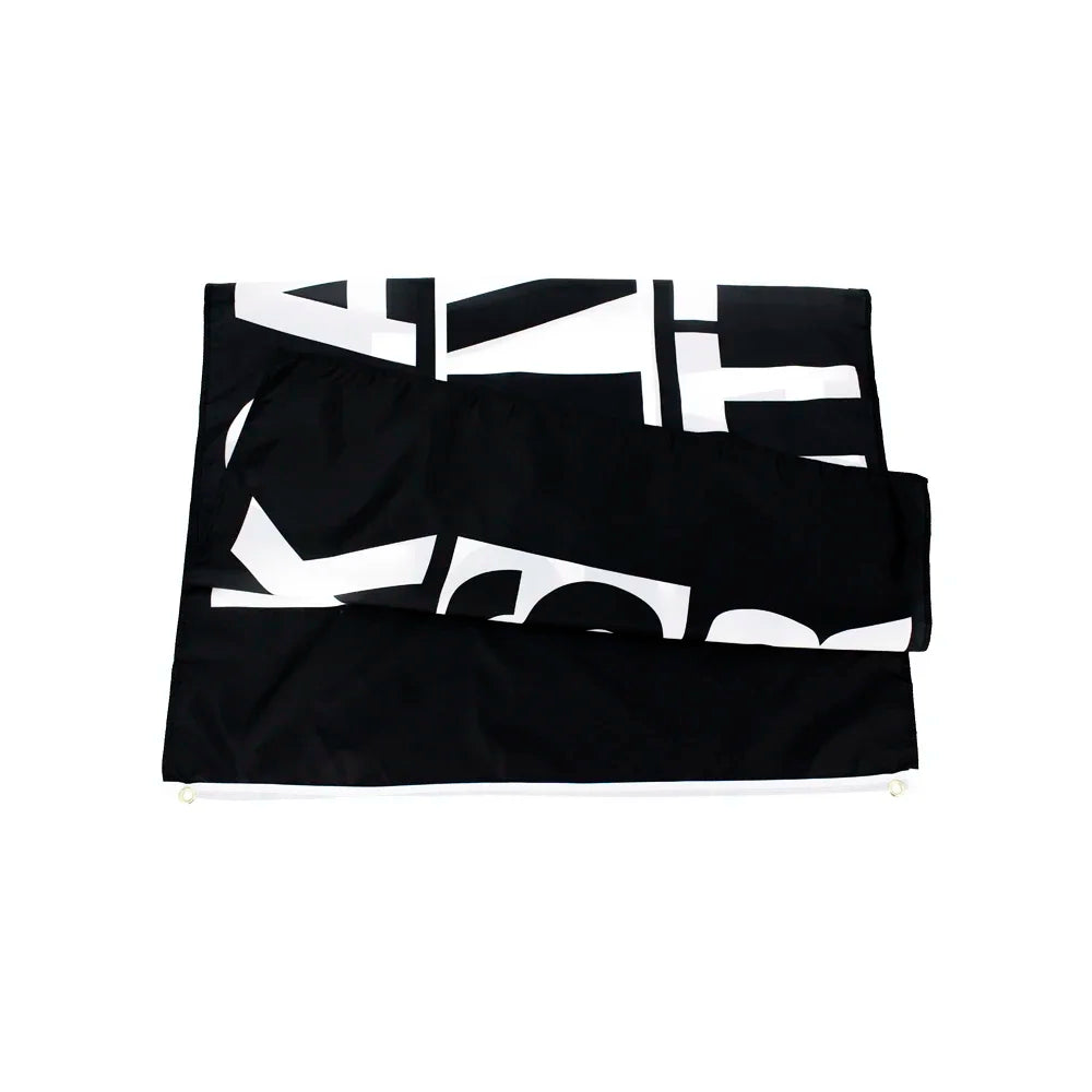 90X150CM Black Lives Matter Flag Outdoor Banner