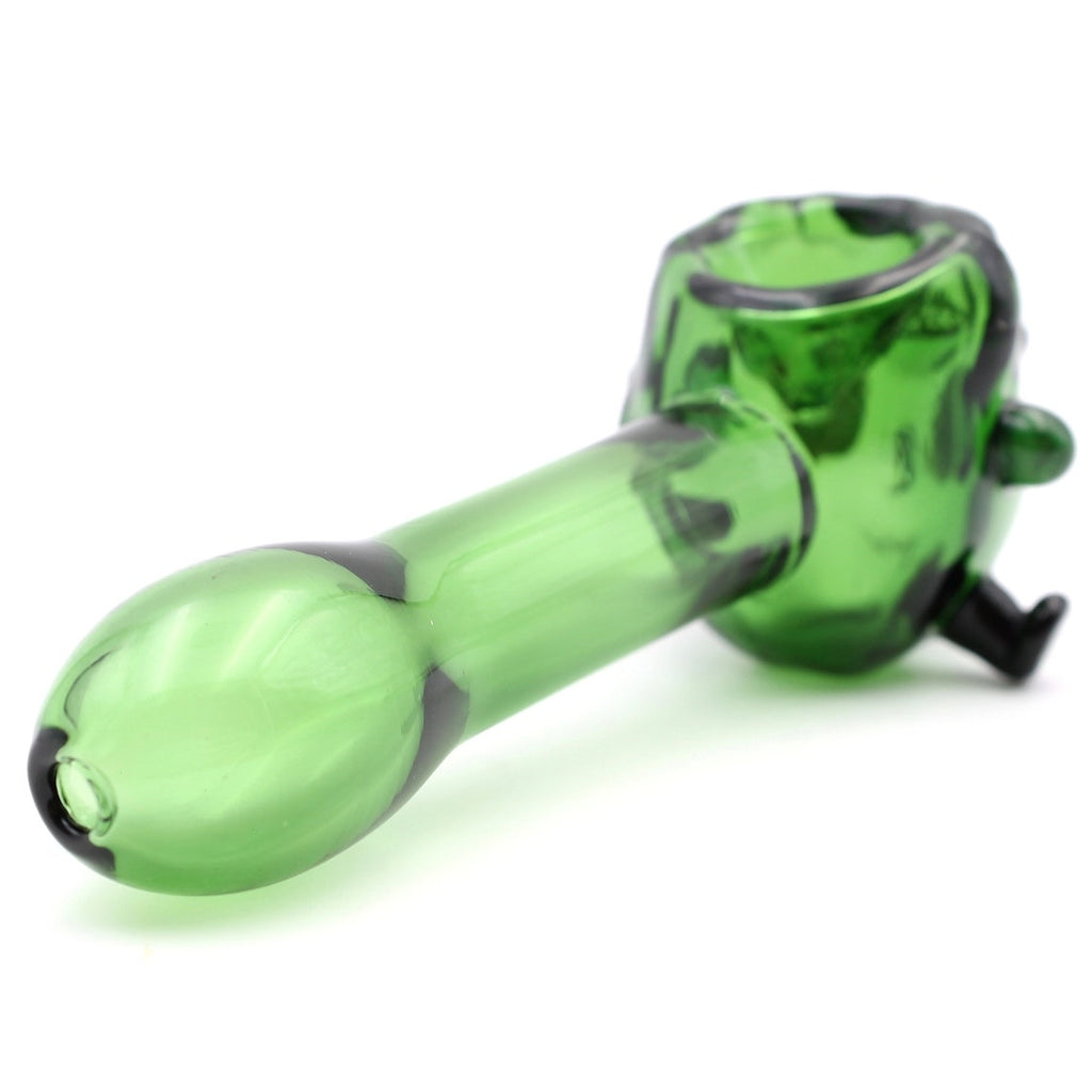 Frankenstein Green Pipe