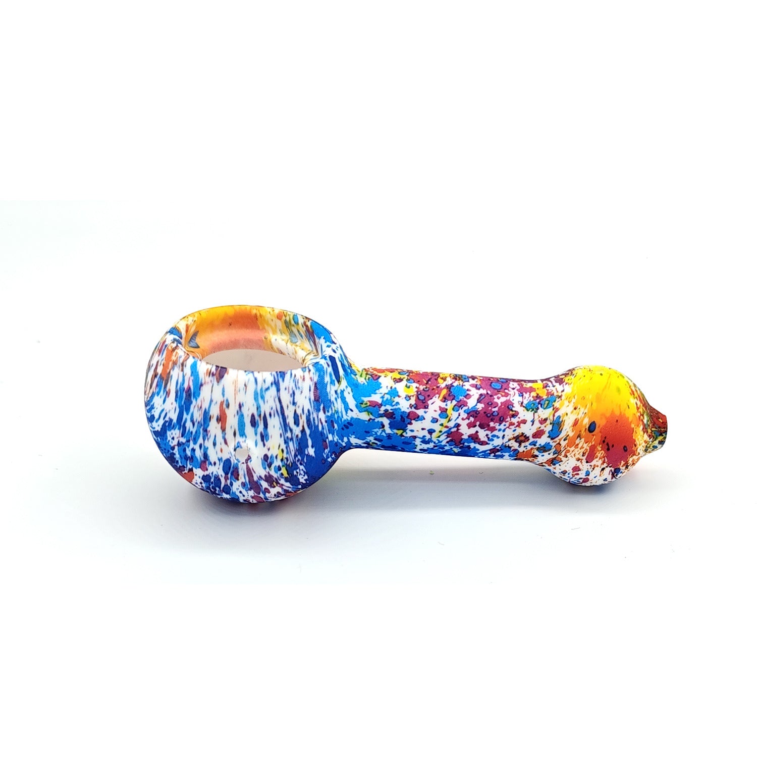 Tie-Dye Pipe