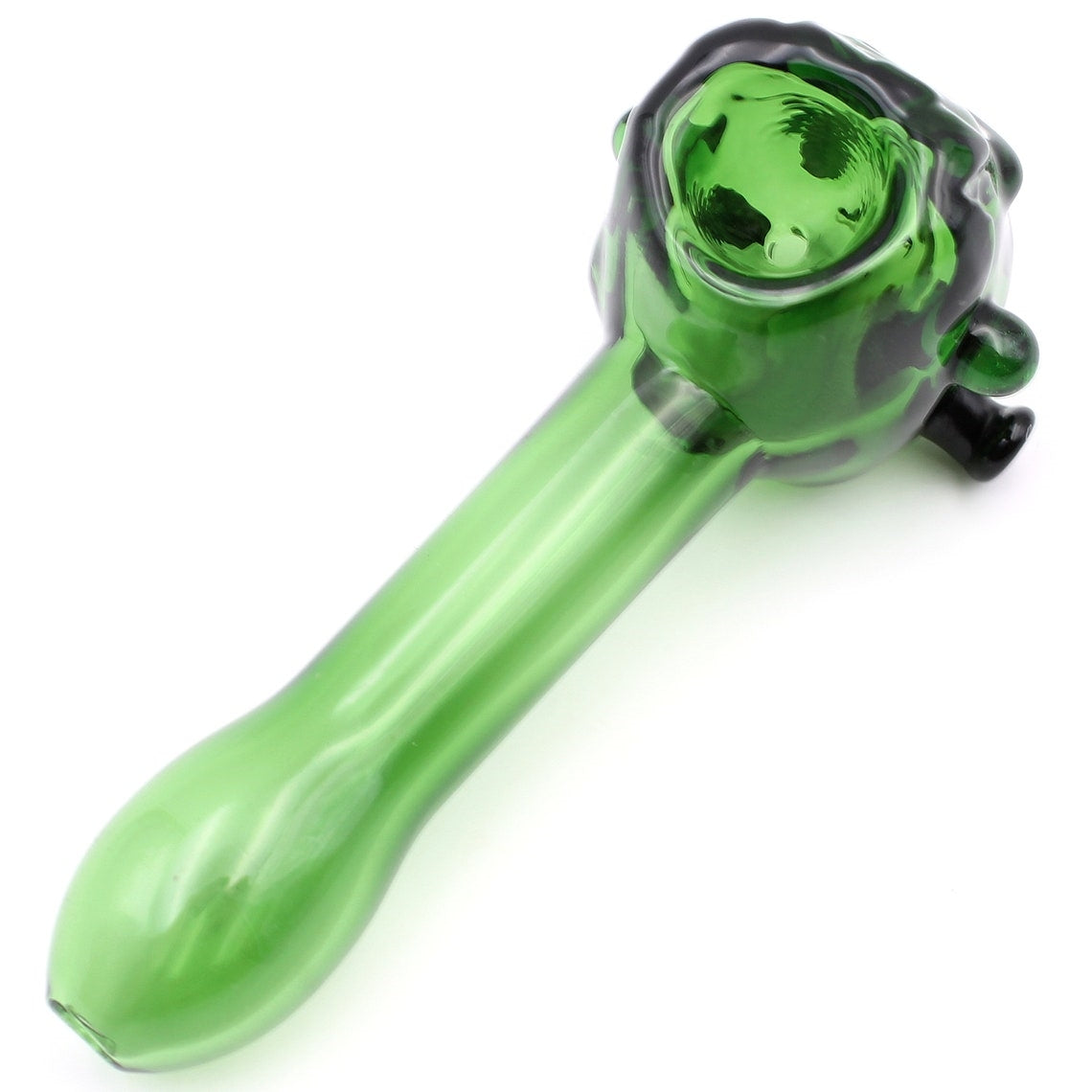 Frankenstein Green Pipe