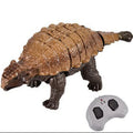 Electric Dinosaur Toy Remote Controlled