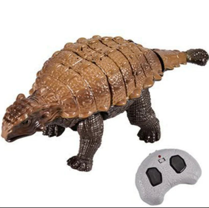Electric Dinosaur Toy Remote Controlled
